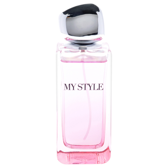 My Style by New Brand for Women - 3.3 oz EDP Spray - Picture 2 of 6
